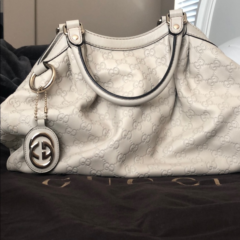 Gucci handbag